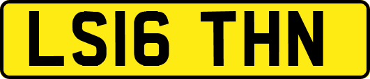 LS16THN