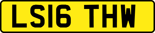 LS16THW