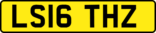 LS16THZ