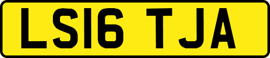 LS16TJA
