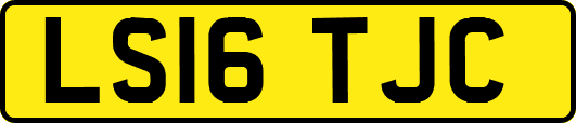 LS16TJC