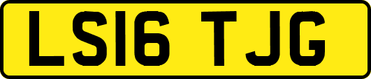 LS16TJG