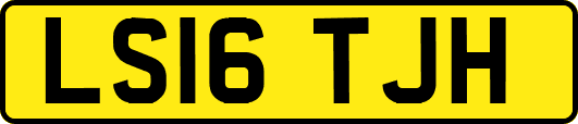 LS16TJH