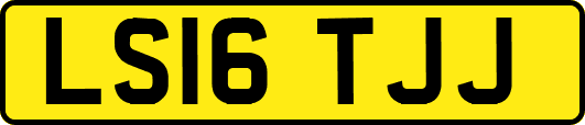 LS16TJJ