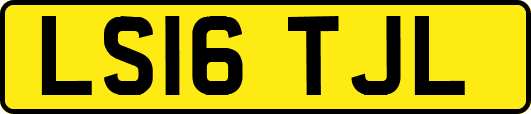 LS16TJL