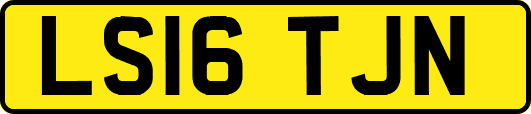 LS16TJN