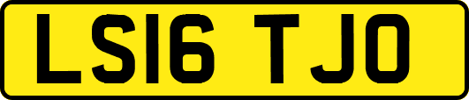 LS16TJO