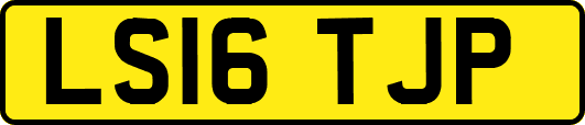 LS16TJP