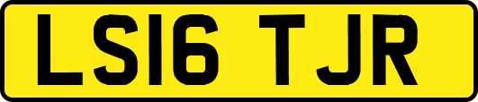 LS16TJR