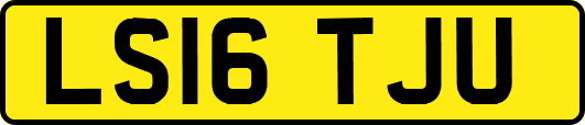 LS16TJU
