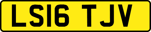 LS16TJV