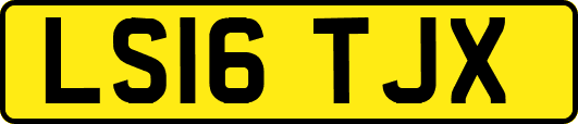 LS16TJX