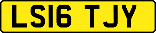 LS16TJY
