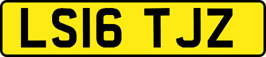 LS16TJZ