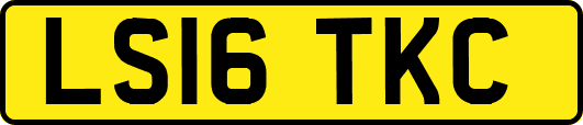 LS16TKC