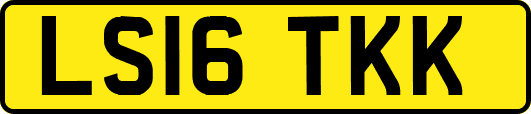 LS16TKK