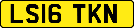 LS16TKN
