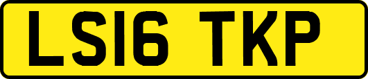LS16TKP