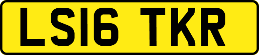 LS16TKR