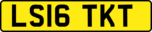 LS16TKT