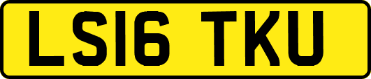 LS16TKU