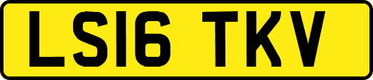 LS16TKV