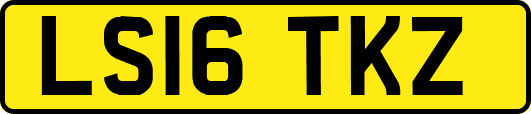 LS16TKZ