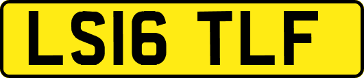 LS16TLF