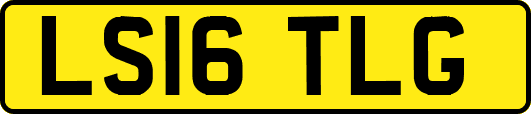 LS16TLG