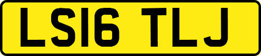 LS16TLJ