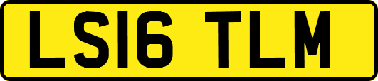 LS16TLM