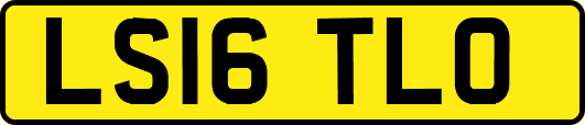 LS16TLO