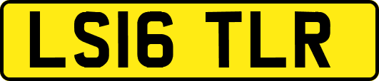 LS16TLR