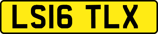 LS16TLX