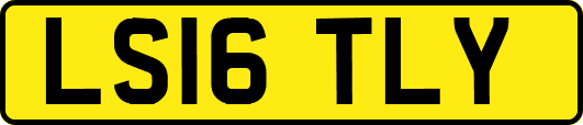 LS16TLY