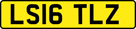 LS16TLZ
