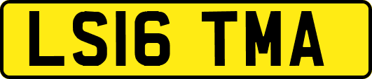 LS16TMA