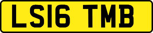 LS16TMB