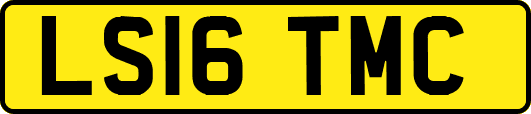 LS16TMC