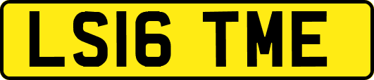 LS16TME