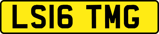LS16TMG