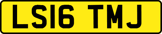 LS16TMJ