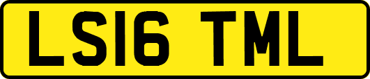LS16TML