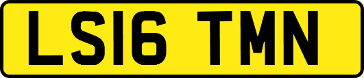 LS16TMN