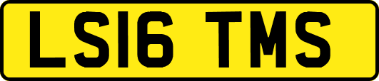 LS16TMS