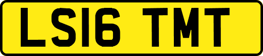 LS16TMT