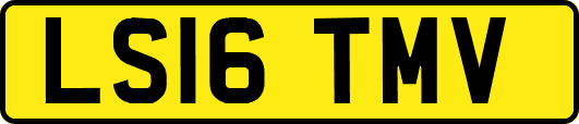 LS16TMV