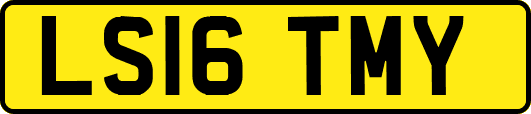 LS16TMY