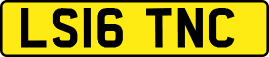 LS16TNC