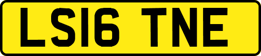 LS16TNE